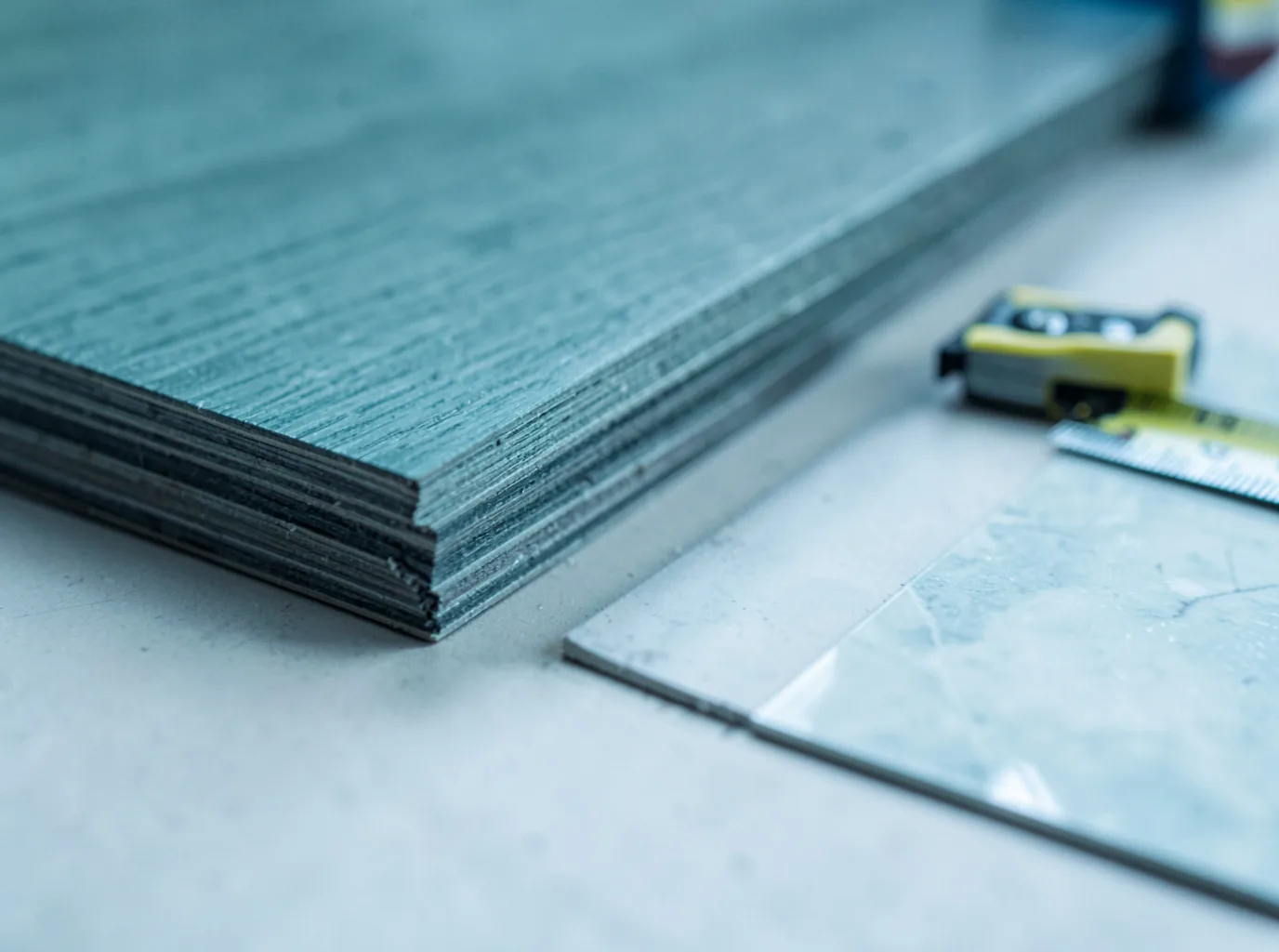 Luxury Vinyl Plank Installation Overpeck, OH FAQs