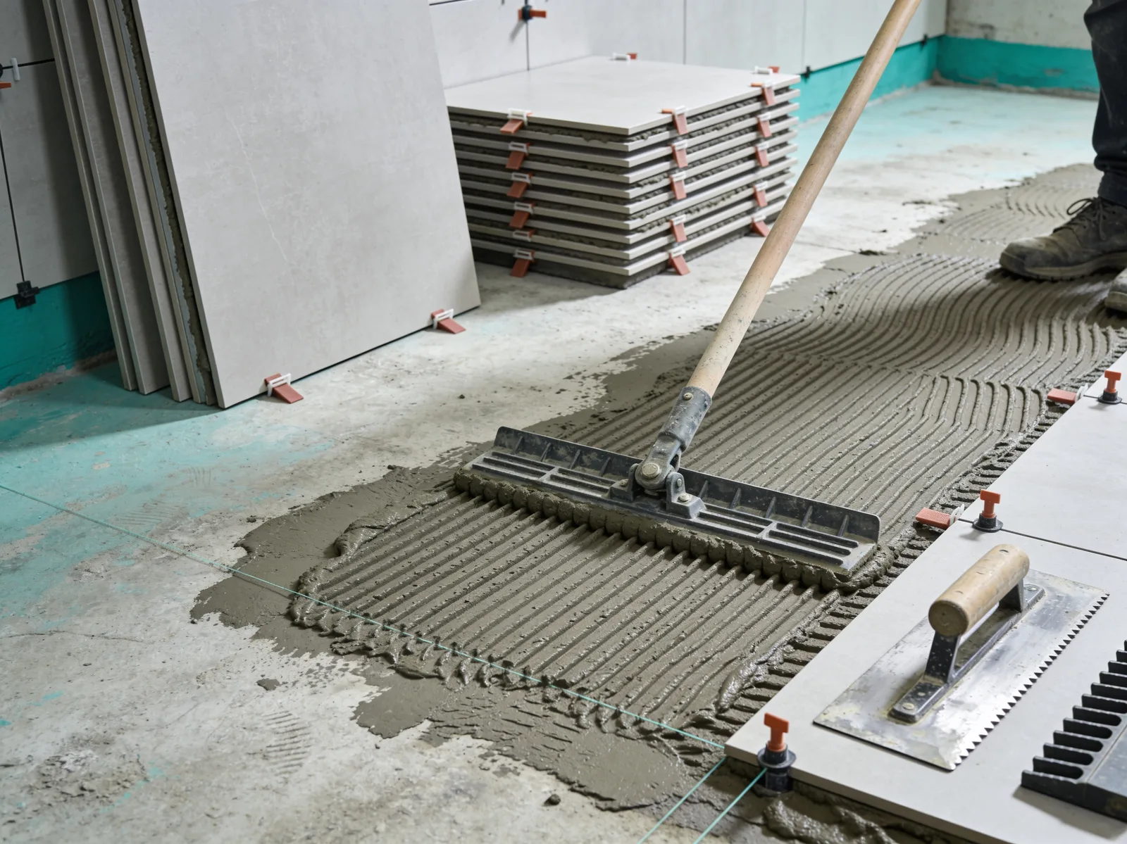 Why choose Luxury Vinyl Plank Installation in Overpeck, OH